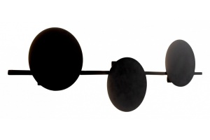 Настенный светодиодный светильник Mantra Eris 7301