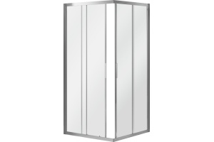 Душевой уголок BelBagno Sela A 2 85 C Cr - 2