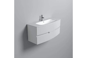 Тумба под раковину Jacob Delafon Nona 120 белый EB1890RU-G1C - 2