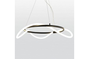 Подвесной светильник Lussole River LSP-8391 - 2