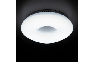 Потолочный светодиодный светильник Citilux Стратус CL732B280G - 2