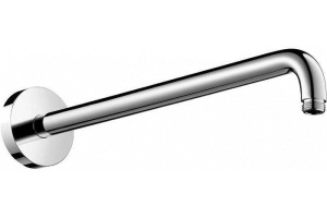 Кронштейн для верхнего душа Hansgrohe хром