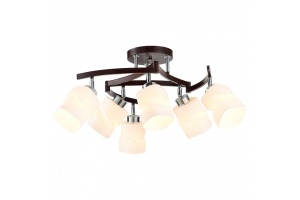 Потолочная люстра Citilux Берта CL126162