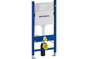 Система инсталляции для унитазов Geberit UP100 111.153.00.1