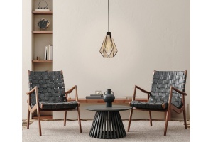 Подвесной светильник Eglo ПРОМО Adwickle 43776 - 3