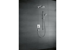 Верхний душ Hansgrohe Raindance Select S 300 2jet 27378000 - 3