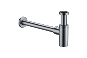 A093 Сифон для раковины - 2