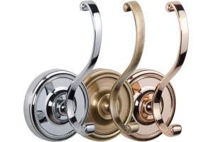 Крючок Tiffany World Bristol TWBR016cr - 2