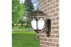 Уличный настенный светильник Feron PL4071 11483 - 2