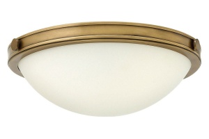 Накладной светильник Hinkley Collier HK-COLLIER-F-S