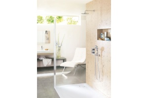 Душевой шланг Grohe Silverflex 28364000 - 3