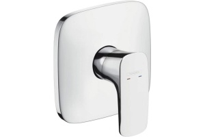 Смеситель Hansgrohe PuraVida 15665000 для душа