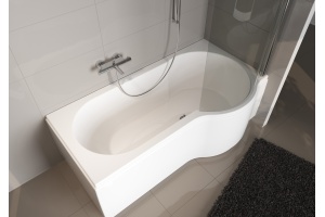 Акриловая ванна Riho Dorado L - 2