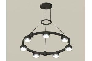 Подвесная люстра Ambrella Light XR XR92051501 - 2