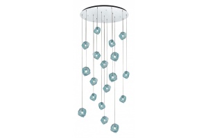 Подвесная люстра ST-Luce Portici SL1175.113.18 - 3