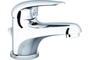 Смеситель для раковины Ravak Suzan хром (X070001)