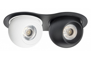 Встраиваемый светильник Lightstar Intero i6276272