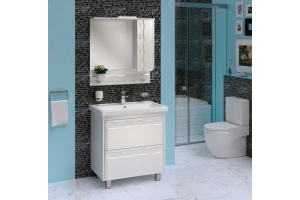 Раковина мебельная Санта Kirovit Фостер 70 - 3