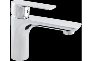 Смеситель для раковины Rav Slezak Vltava хром