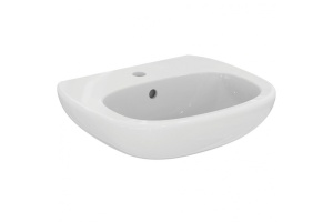 Раковина подвесная Ideal Standard Tesi 50 белый