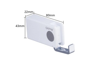 Крючок Gappo G37 G3705 - 3