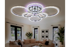 Накладной светильник Ambrella FA FA413 - 2