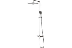 Душевая стойка D&K  (DA1273701B03)