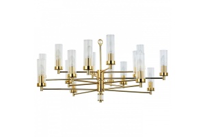 Подвесная люстра Favourite Aesthetic 2673-16P