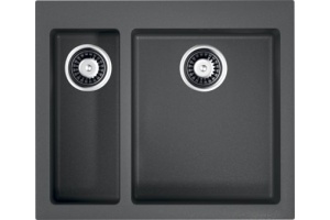 Мойка кухонная Omoikiri Bosen 59-2-PL платина