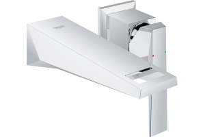 Смеситель Grohe Allure Brilliant 19781000 для раковины