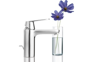 Смеситель Grohe Eurosmart Cosmopolitan 23325000 для раковины - 2