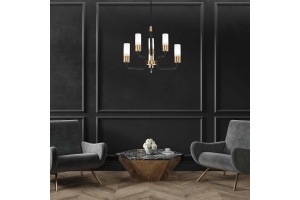 Подвесная люстра Escada Level 2108/6P - 2