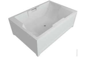 Дорадо пустая с фр.экр. (вклеенный каркас) - 3