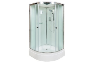 Душевая кабина DETO D271SEL - 2