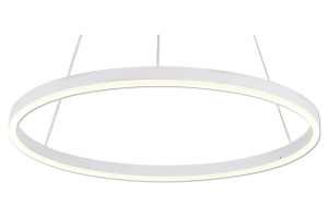 Подвесной светодиодный светильник Kink Light Тор 08214,01A(4000K)