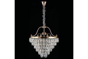 Подвесная люстра Aployt Gerta APL.725.13.07 - 2