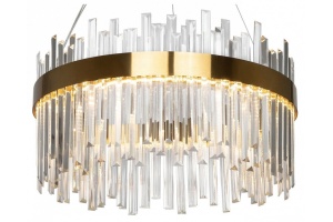 Подвесной светодиодный светильник Freya Chalice FR10007PL-L46G