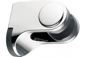 Настенный держатель Lemark  (LM8083C)