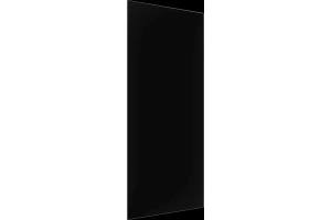 Стекло для душевой перегородки Vincea Walk-In тонированное