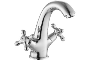 Смеситель для раковины Iddis Jeals хром (19004T4C)