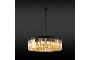 Подвесная люстра Citilux Мартин CL332162 - 3