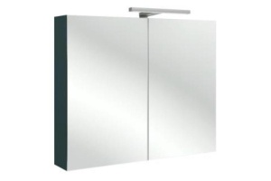 Зеркало-шкаф Jacob Delafon Reve (EB796RU-G80)