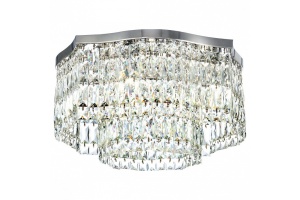 Потолочная люстра Maytoni Dune DIA005CL-06CH