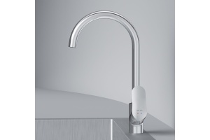 Смеситель AM.PM Like F8007100 для кухонной мойки - 3