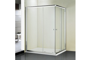 Душевой уголок Weltwasser WW200 200QS22-120х90 хром (10000001231)