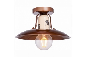 Накладной светильник Lussole Vermilion LSP-8161