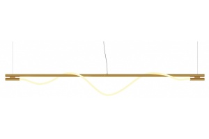 Подвесной светильник Maytoni Tau MOD166PL-L20G3K