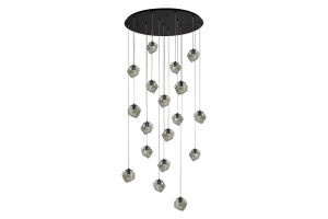 Подвесная люстра ST-Luce Portici SL1175.403.18