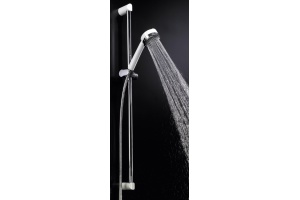 Душевой гарнитур Kludi Zenta (6084091-00) - 2