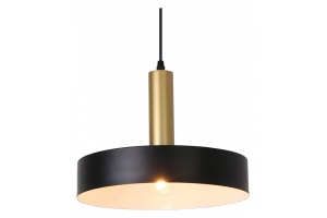 Подвесной светильник Escada Sagitta 1110/1S Black